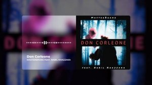 MasterBroke feat. Nabil Khazzaka - Don Corleone (Official Music Video)