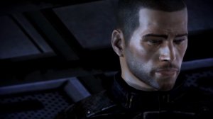 Mass Effect 3 - Leaving Earth (Cover) & Cutscene.