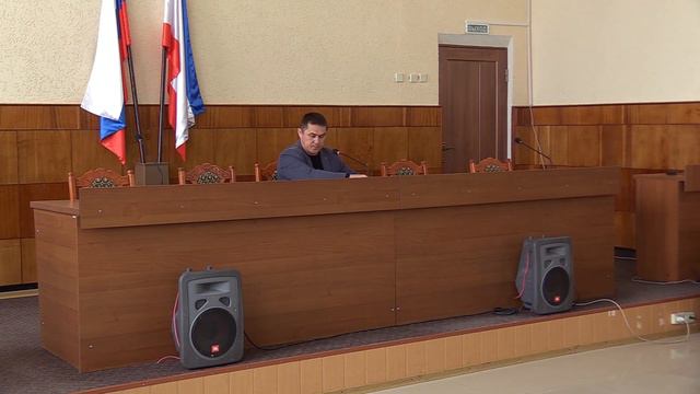 Публичные слушания по проекту решения Черноморского районного совета РК от 11.03.2022г смотреть онлайн