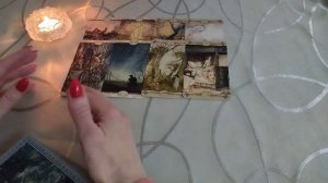 ЧТО УХОДИТ ИЗ ВАШЕЙ ЖИЗНИ, А ЧТО ПРИХОДИТ? Таро гадание
