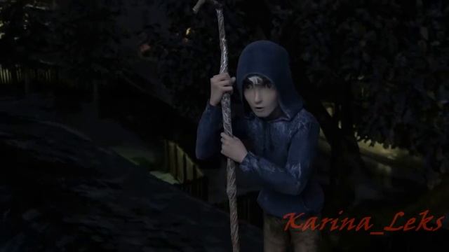 Джек и Эльза Мой пульс смотреть онлайн