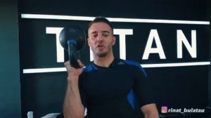 Как укрепить кисти для удара. 9 упражнений для мощного кулака