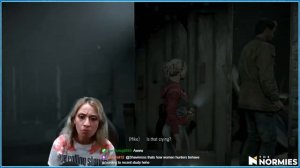 RANA PLAYS UNTIL DAWN! [Part 3]