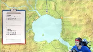 LAKE - КРАСИВАЯ ИНДЮШКА ДЛЯ РЕЛАКСА! ОБЗОР И ПЕРВЫЙ ВЗГЛЯД НА ИГРУ