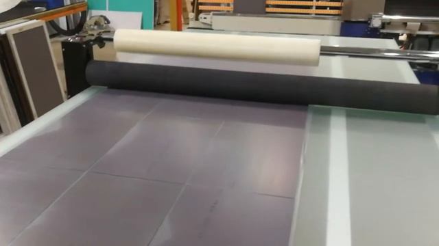 Противоосколочная защитная плёнка для зеркал (Яркое зеркало Кострома) STANBER - планшетный ламинато смотреть онлайн