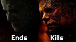 Halloween Kills/Halloween Ends (End Titles)