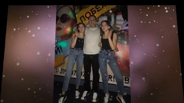 с днём ПАПЫ! 💪 смотреть онлайн