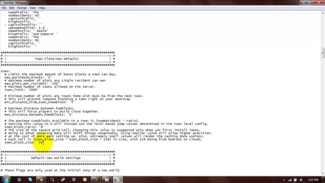 Minecraft: How to Install The Towny Bukkit Server Mod смотреть онлайн