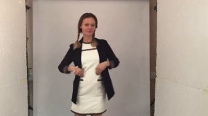 С чем носить обычный пиджак и всегда выглядеть по-разному. Советы стилиста