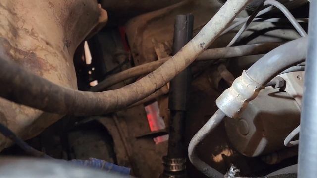 Уаз патриот. Устраняем стук руля в шлицевой части рулевых карданов. смотреть онлайн