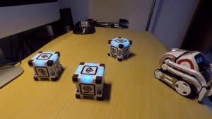 COZMO by ANKI - Day 08 - Robot can SING!!! Version 2.0.3