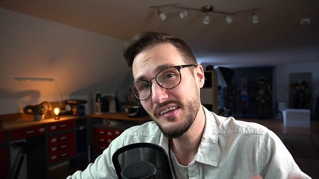 How to make FOAM HORNS with Blender! ?