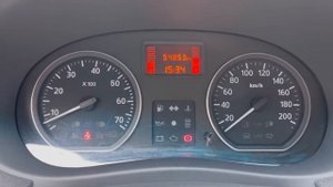 Мини-обзор. Nissan Almera 2018