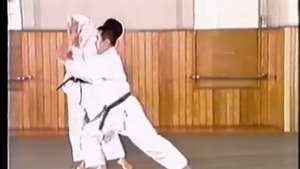 Годзо Сиода  /  Gozo Shioda  /  Есинкан Айкидо. Энциклопедия Айкидо в 10 кассетах /1 часть