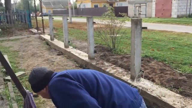 КАК СДЕЛАТЬ БЕТОН В ДОМАШНИХ УСЛОВИЯХ! смотреть онлайн