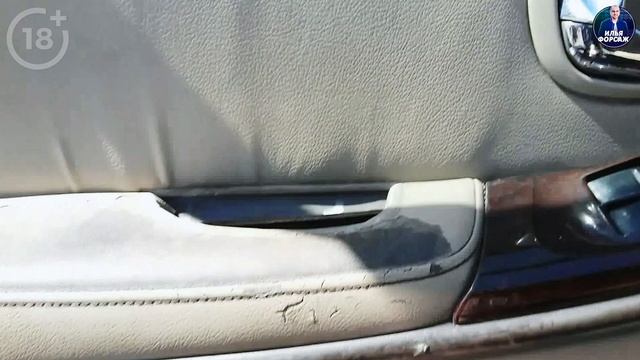 Авто за 300.000! Ниссан Максима А33.Nissan Maxima A33.Nissan Cefiro.РЕАЛЬНЫЙ АВТОПОДБОР (Серия 29)