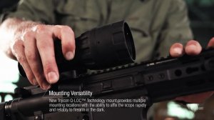 Introducing the Trijicon REAP-IR