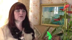 509. Мистика. Общение с мёртвыми. Медиум.