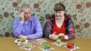 Вся правда о железе из продуктов растительного происхождения