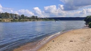 Лодка Днепр, Ямаха 40, гидролифт