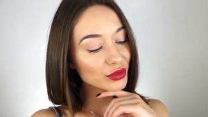 L'Oreal Color Riche Палетка Помад Red