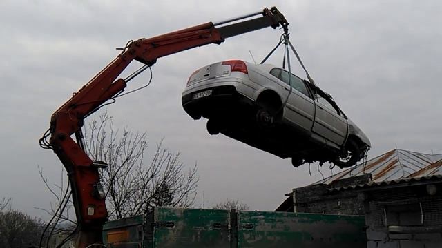 Citroen c5 corjeuți смотреть онлайн