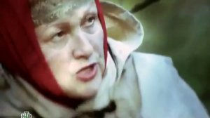 *Таинственная Россия Следы Лесной Нечисти*