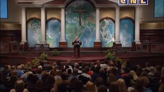 124. Ключ к христианской жизни - Ч.С.