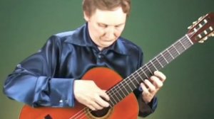 Benvenuto Terzi "Carillon". Играет Вячеслав Шувалов