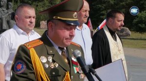 События 26  июля 2024 года / Приемная для бизнеса / День торговли / День пожарной службы