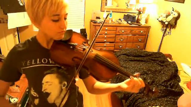 Waltz for John and Mary from Sherlock смотреть онлайн