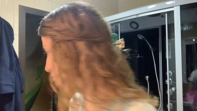 ГОТОВЛЮ ПАСТУ СО ШПИНАТОМ,КУРИЦЕЙ И ТОМАТАМИ! ПОЕХАЛИ В СЕЛО ЗА ПИОНАМИ И ОТВЕЗТИ ВЕЩИ!семейный вло