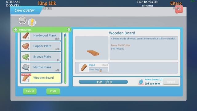 ЛЕТАЮЩИЕ СВИНЬИ? ► My Time At Portia ► #32 смотреть онлайн