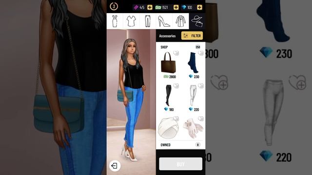 Pocket styler game?? смотреть онлайн