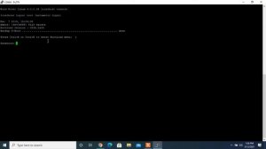 How to reset S5720 Huawei Switch