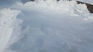 Два ведра на 1 га. Как залить горку если мало воды?