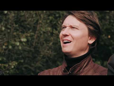 ТОПОЛЯ|АРТ ГРУППА ЛАРГО|КРУГЛОЕ ОЗЕРО БРЯНСК|КЛИП|4к