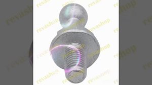 крепежный болт крышки двигателя hyundai kia, болт гбц hyundai kia, болт двигателя hyundai accent, ку