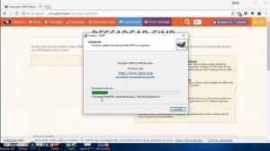 Como instalar gimp 2.10.2