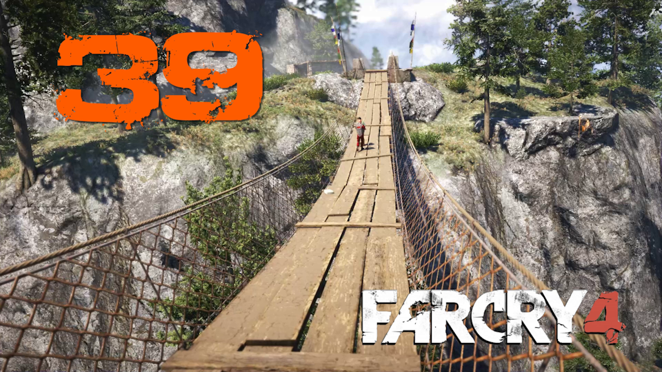 Far Cry 4 - прохождение на ПК #39: Центр пропаганды!