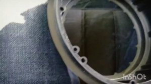 Замена задних Колонок по уму, Мерседес w210