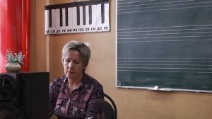 Слушание музыки 2 класс. Тема: Программная музыка. М. Мусоргский "Картинки с выставки".