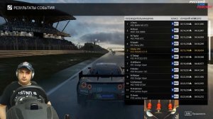 Forza Motorsport 7 | Обзор Физики и Управления на Игровом Руле