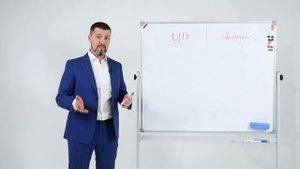 Процесс оформления ИП и самозанятого / Чем отличается ИП от самозанятого?