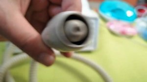 Аппарат для маникюра /педикюра gerlach technik saturn с пылесосом .германия,продаю