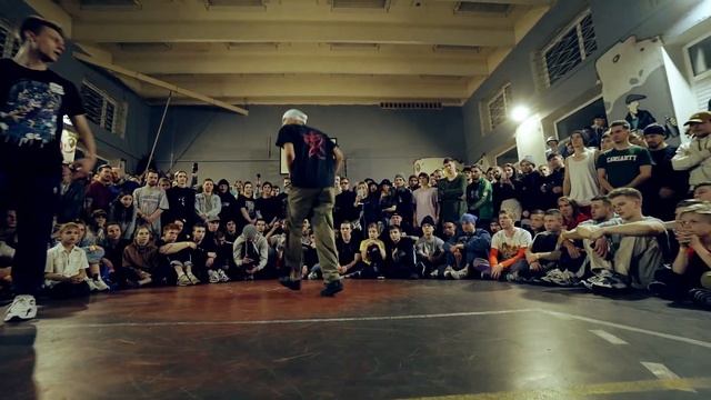 Manny vs Lim | 1/4 Jam Staray Shkola x WildCard at RBBC1 Russian Cypher 2020 смотреть онлайн
