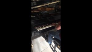 Fazioli f228 Grand Piano for sale