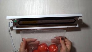 Супер Вакууматор с Aliexpress/Бюджетный китайский вакууматор