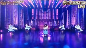 AMERICA'S GOT TALENT 2023 : AVANTGARDEY THE BEST DANCER GROUP THIS YEAR