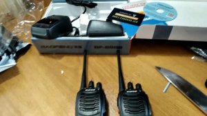 Какую рацию выбрать для выживания!?